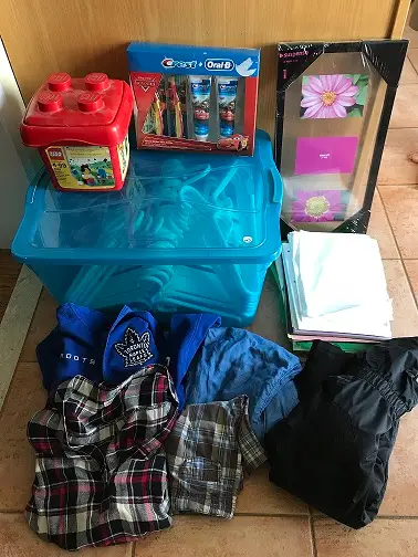 jen garage sales june 4