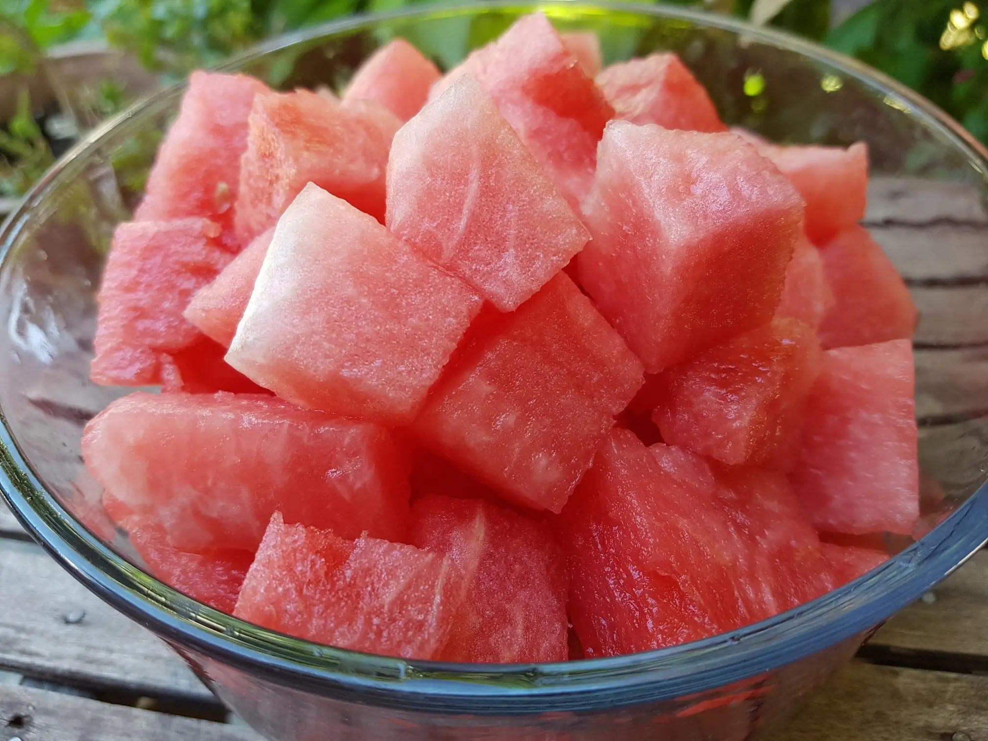 watermelon-chunks