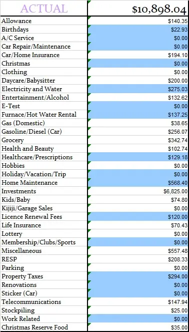 August-2018-Actual-Monthly-Budget