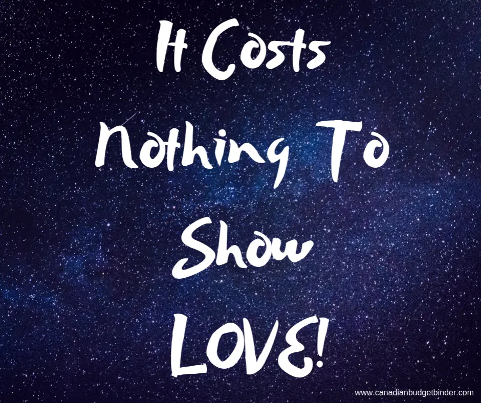 It-Costs-Nothing-To-Show-LOVE