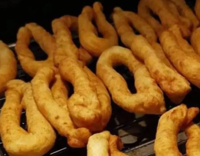 Italian Zeppole