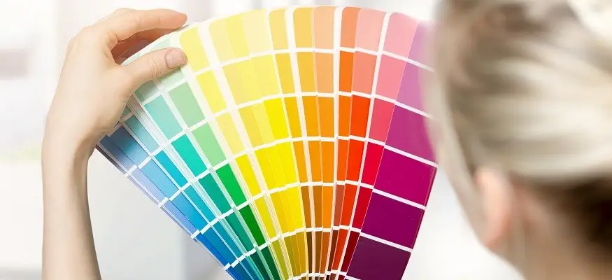 paint colours to help sell your house fast