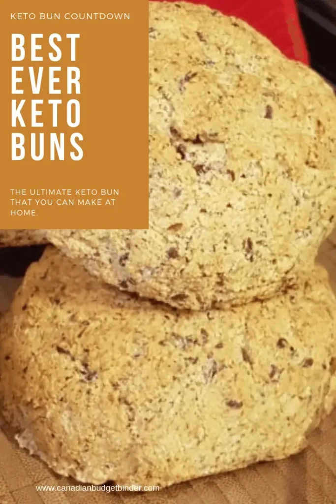 keto buns