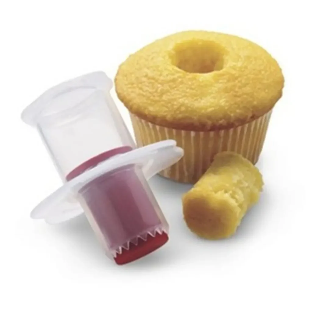 cupcake corer