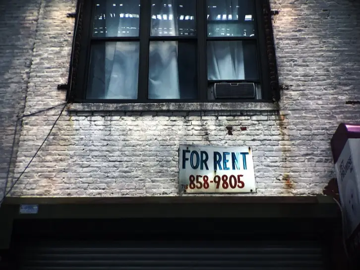 For Rent Apartment