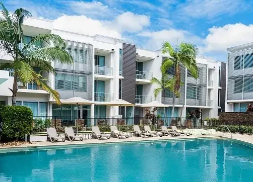 hotel travel resort