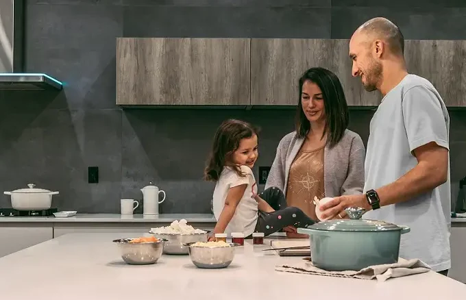 cooking