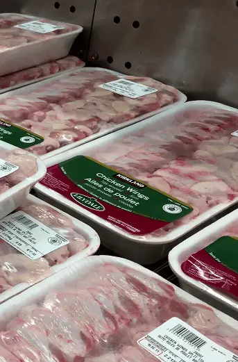 Costco-Kirkland-chicken-wings