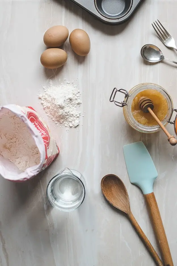 baking-hobby