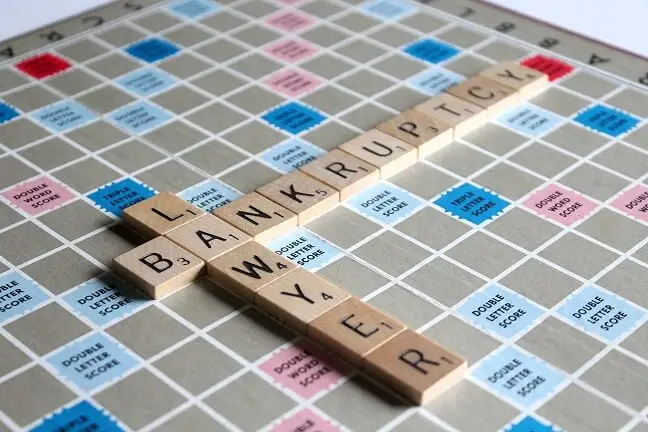 bankruptcy-lawyer