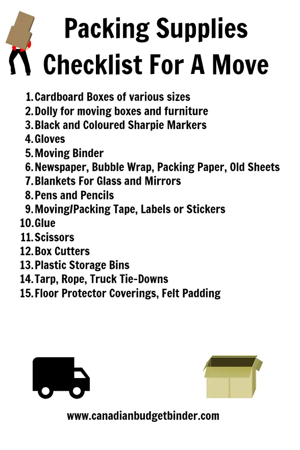 packing-supplies-checklist-for-a-move