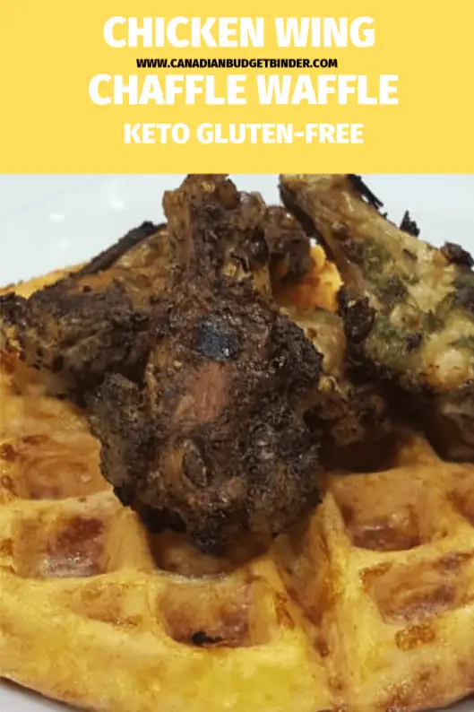 CHICKEN-WING-CHAFFLE-WAFFLE