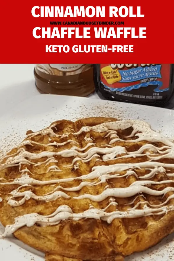 CINNAMON-CHAFFLE-WAFFL