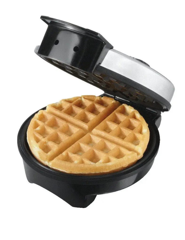 Oster-Beligum-Waffle-Maker