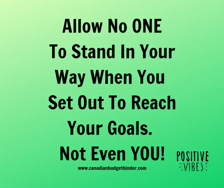 positive vibes motivation