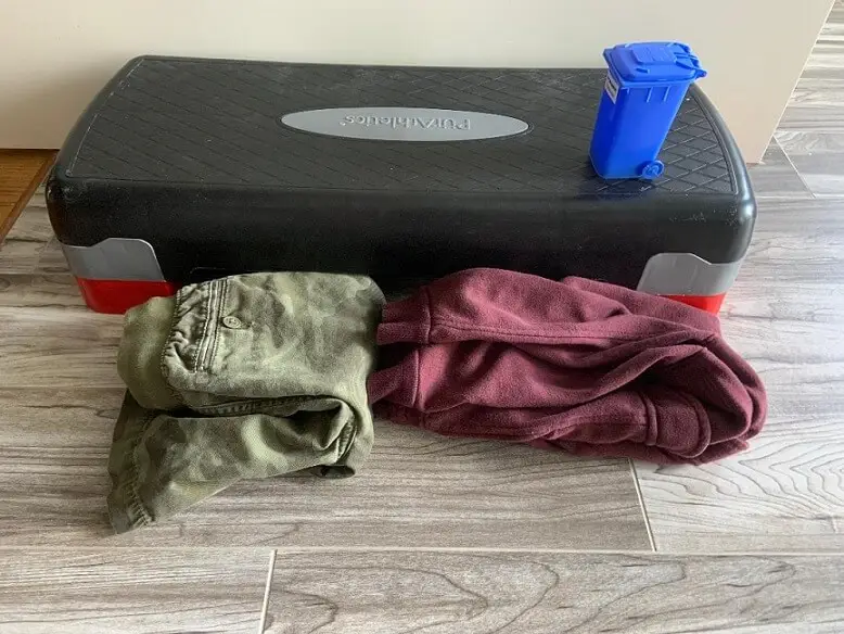 September Canadian Garage Sales
