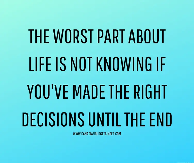 Life Quote