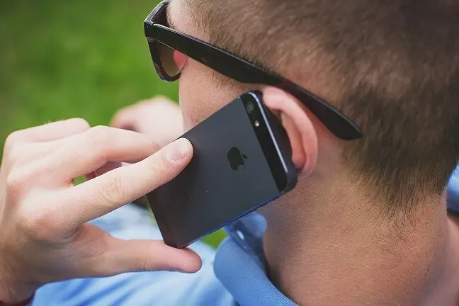consumer-complaint-via-telephone-