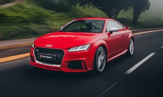 audi
Lower Your Budget By Eliminating A Vehicle If Possible