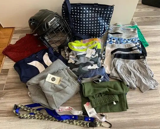 thrift store Canada Deals