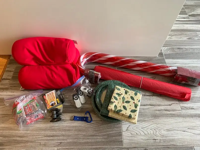 garage sale deals Canada