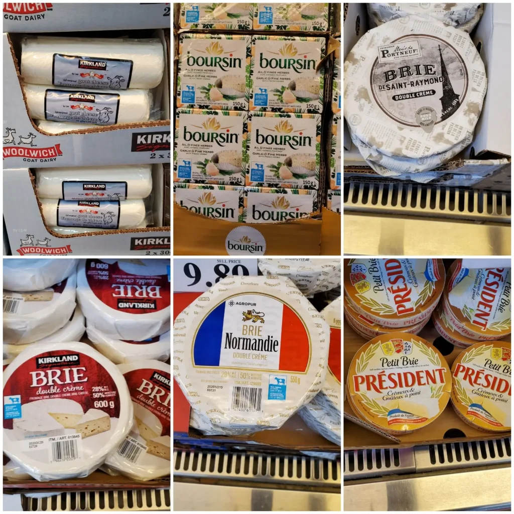 Keto Costco Canada Products