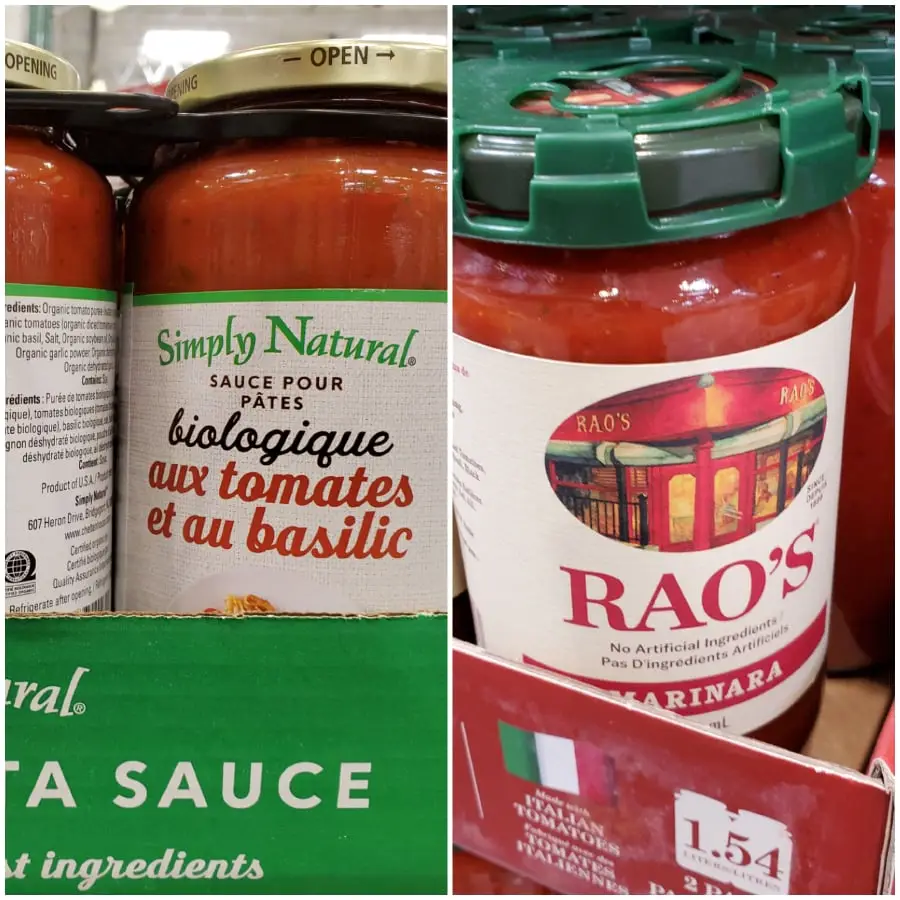 Costco-Keto-Canada-products-2021-July