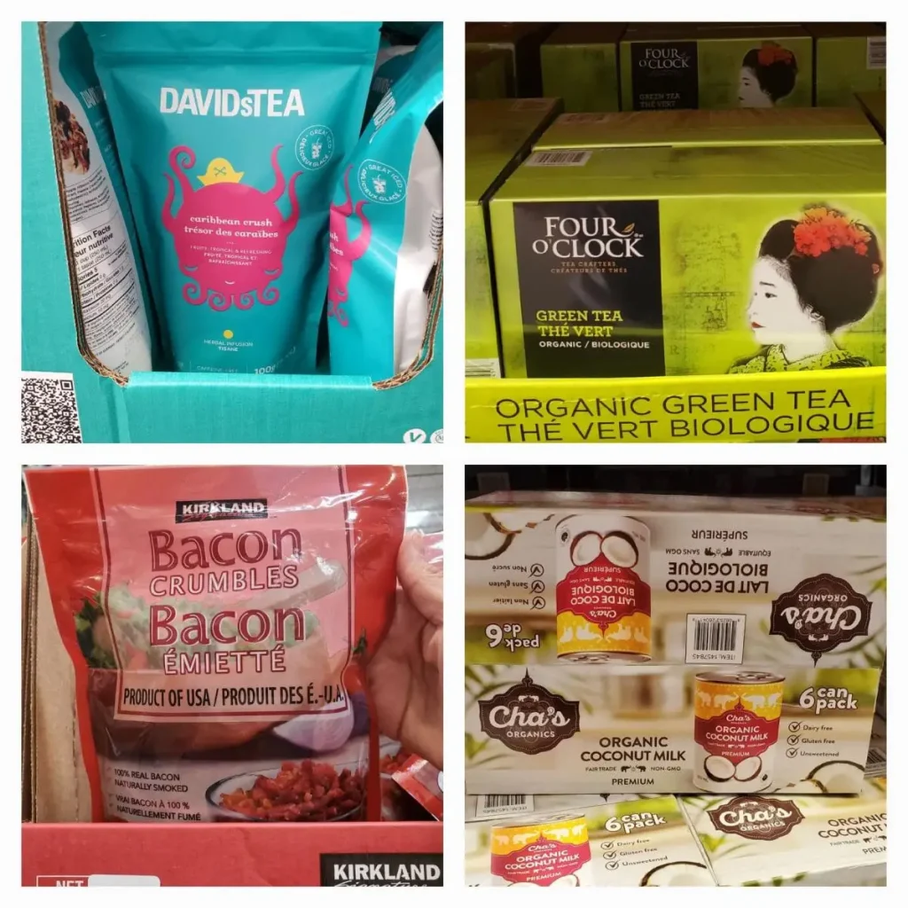 Costco Canada Keto Finds 2022 Ontario