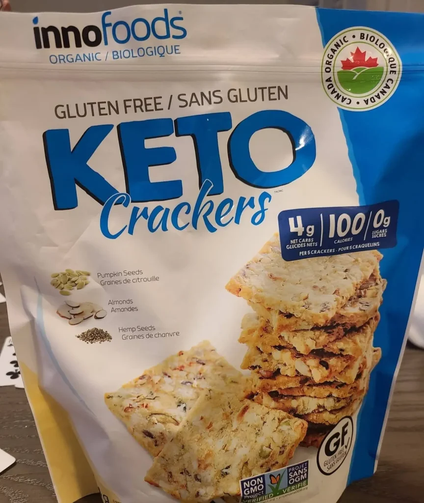 keto snacks Costco