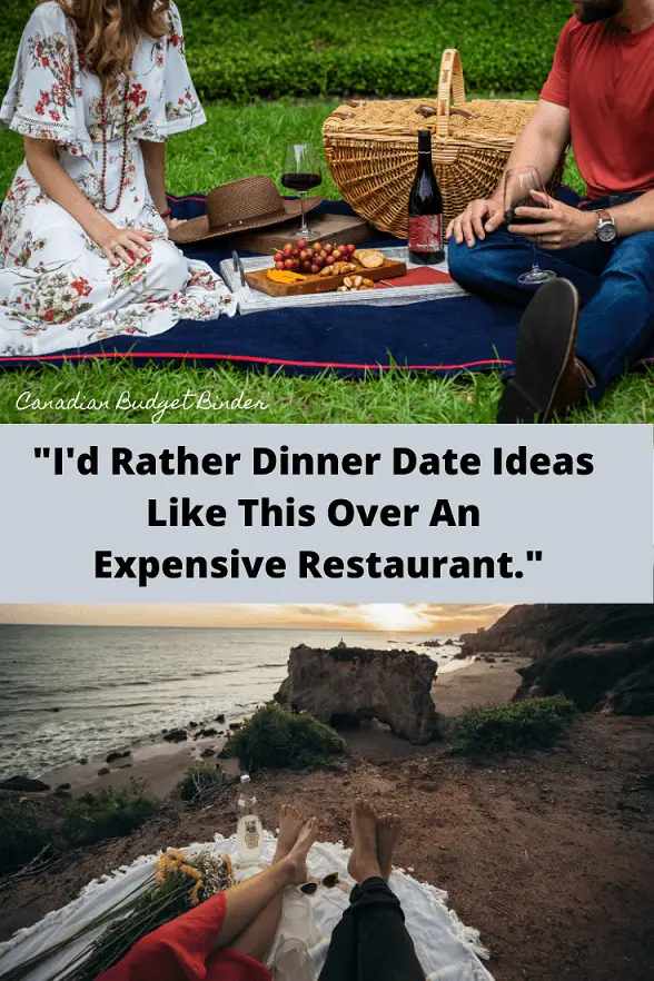 Id-Rather-Dinner-Date-Ideas-Like-This-Over-An-Expensive-Restaurant-Any-Day-Quote
