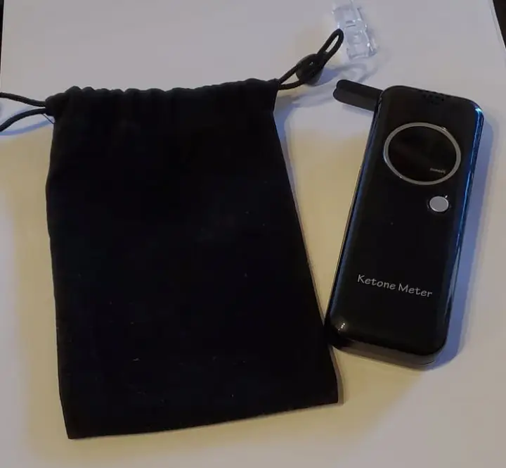 Ketone Meter
