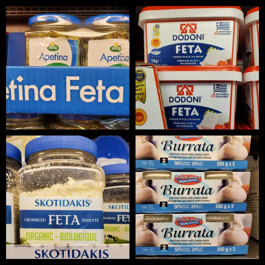 Keto Costco Canada Foods Found August 2021 