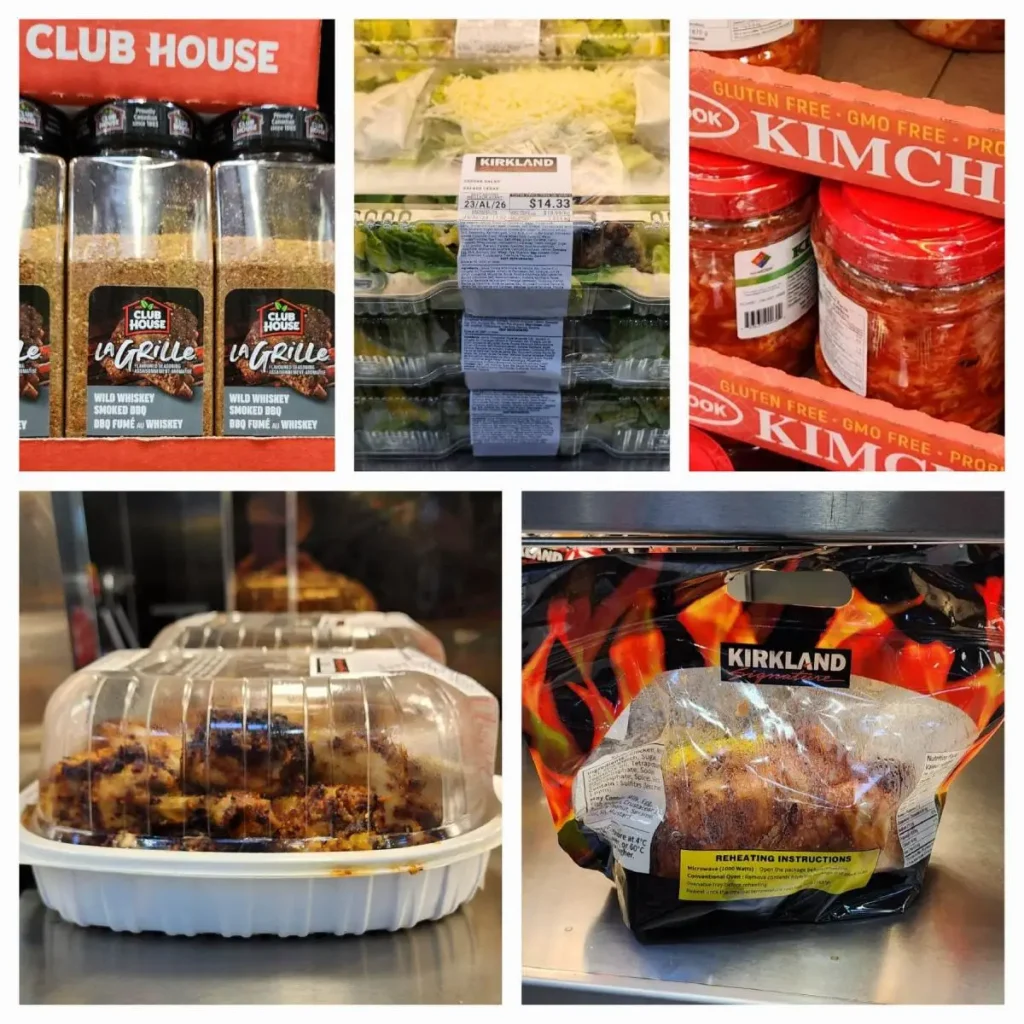 Keto Costco Canada Foods To Buy