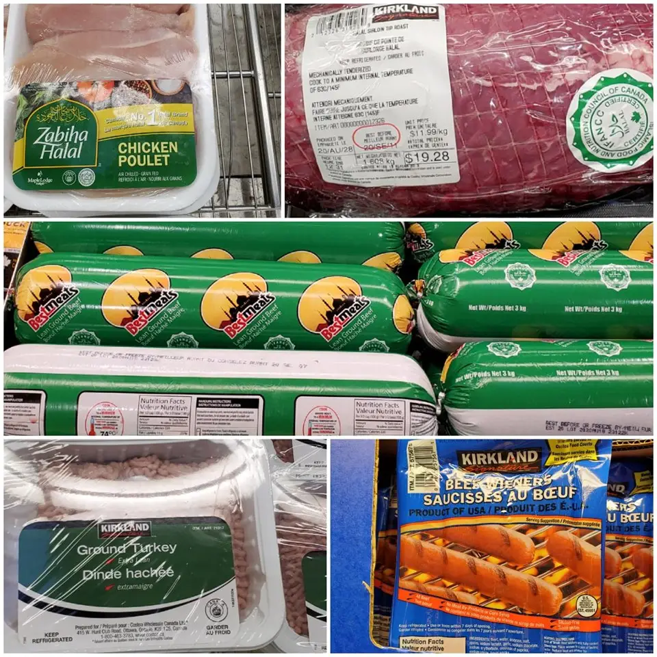  Keto Canada Meats to buy at Costco 
