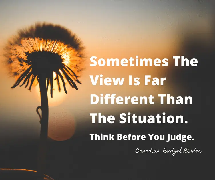Sometimes-The-View-Is-Far-Different-Than-The-Situation-CBB-Quote