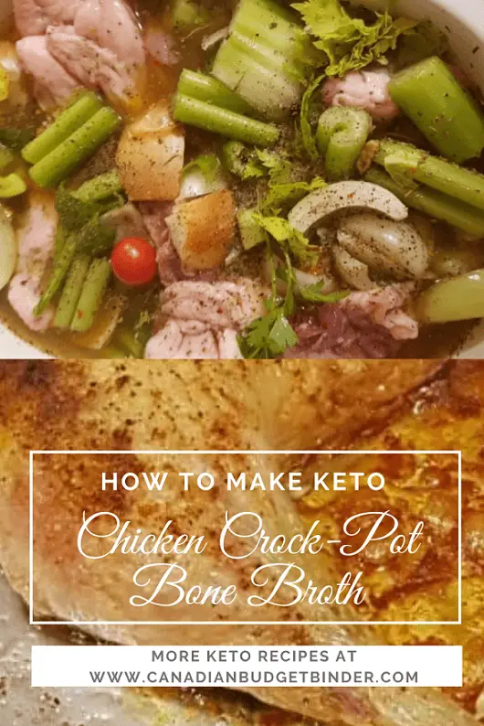 paleo bone broth