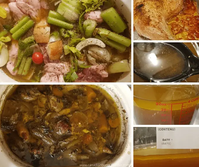 keto bone broth