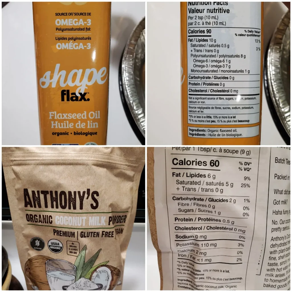 costco keto finds