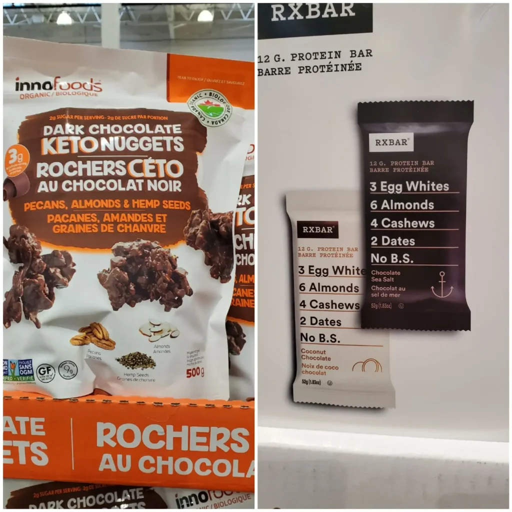 Costco Canada FInds