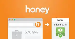 honey app image canada