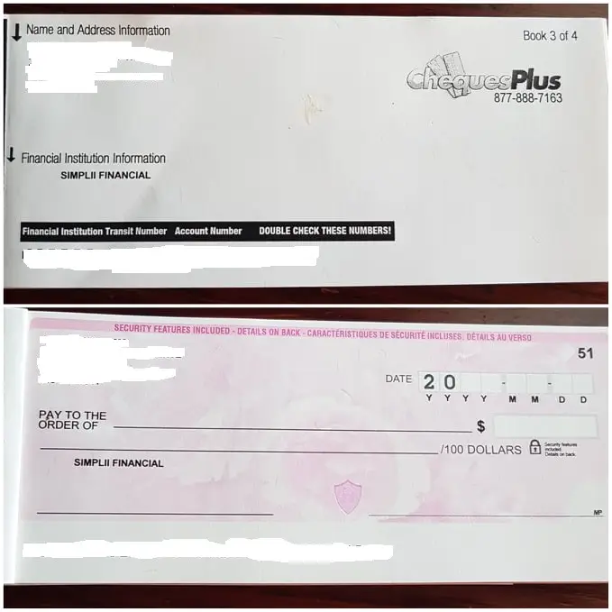 Cheques Plus Canada Review