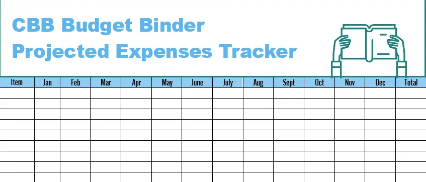 expense tracker
