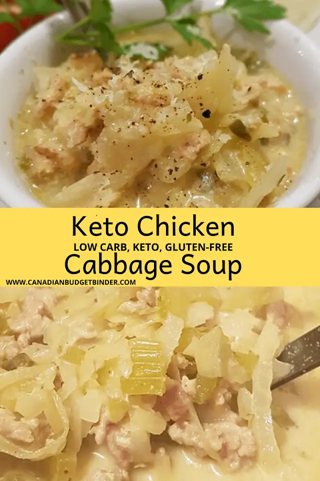 Cabbage Nutrition Facts