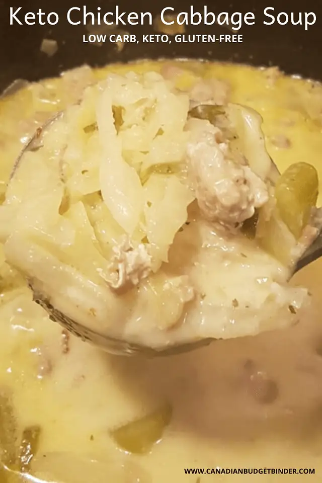 Keto-Chicken-Cabbage-Soup