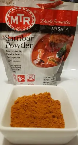 How To Make Homemade Indian Curry Powder