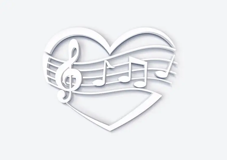 Valentine's Day Music