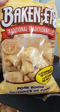 Convenience Store Keto Gas Station Snacks
