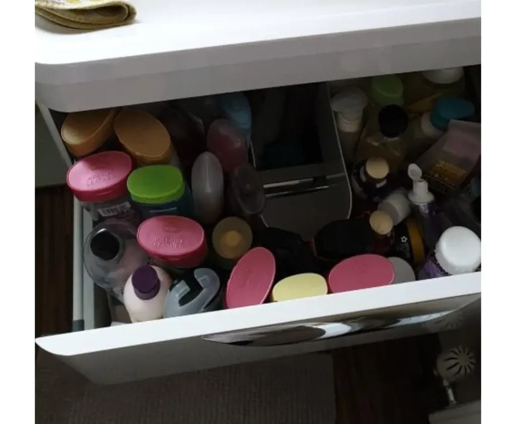 beauty stockpile