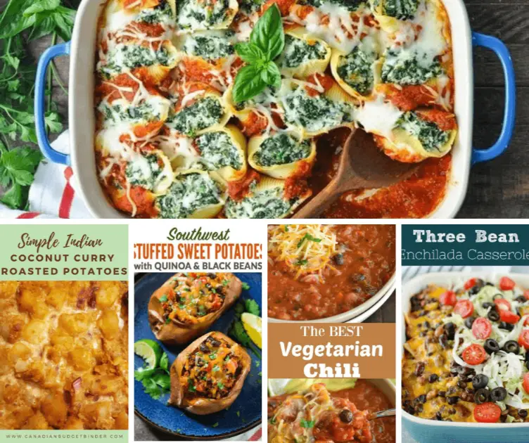 Easy-Meatless-Monday-Meals