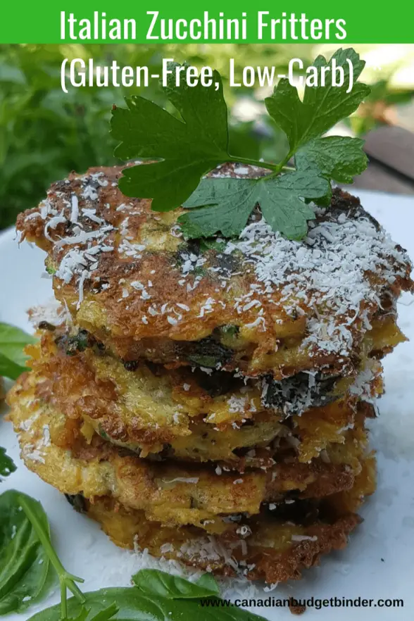 Italian-Zucchini